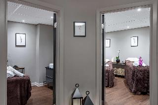 Radisson Blu Hotel London Stansted Airport fotoÄŸrafÄ±