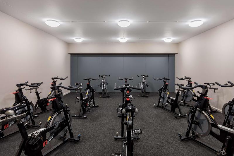 Radisson Blu Hotel London Stansted Airport - Aktivite