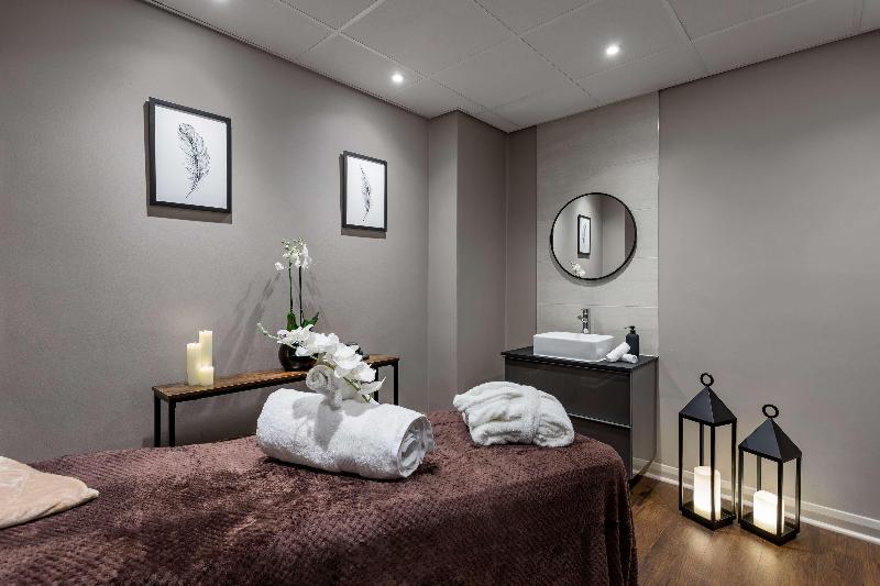 Radisson Blu Hotel London Stansted Airport - Aktivite