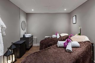 Radisson Blu Hotel London Stansted Airport fotoÄŸrafÄ±