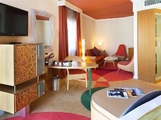 Radisson Blu Hotel London Stansted Airport fotoÄŸrafÄ±