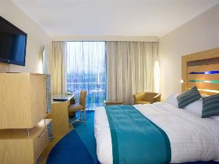 Radisson Blu Hotel London Stansted Airport fotoÄŸrafÄ±