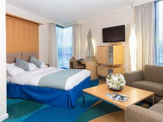 Radisson Blu Hotel London Stansted Airport fotoÄŸrafÄ±