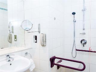 Radisson Blu Hotel London Stansted Airport fotoÄŸrafÄ±