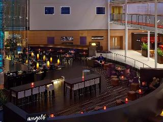 Radisson Blu Hotel London Stansted Airport otel fotoğrafı