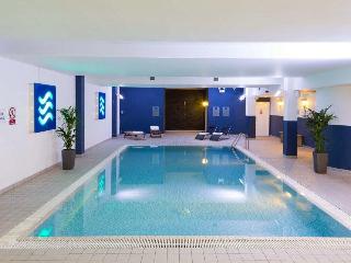 Radisson Blu Hotel London Stansted Airport fotoÄŸrafÄ±