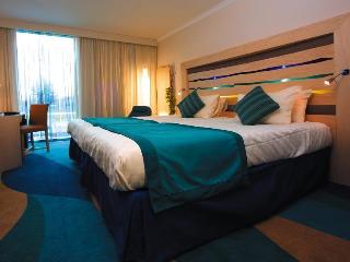 Radisson Blu Hotel London Stansted Airport fotoÄŸrafÄ±