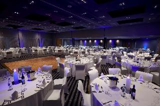 Radisson Blu Hotel London Stansted Airport fotoÄŸrafÄ±