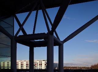 Radisson Blu Hotel London Stansted Airport fotoÄŸrafÄ±