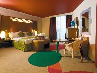 Radisson Blu Hotel London Stansted Airport fotoÄŸrafÄ±