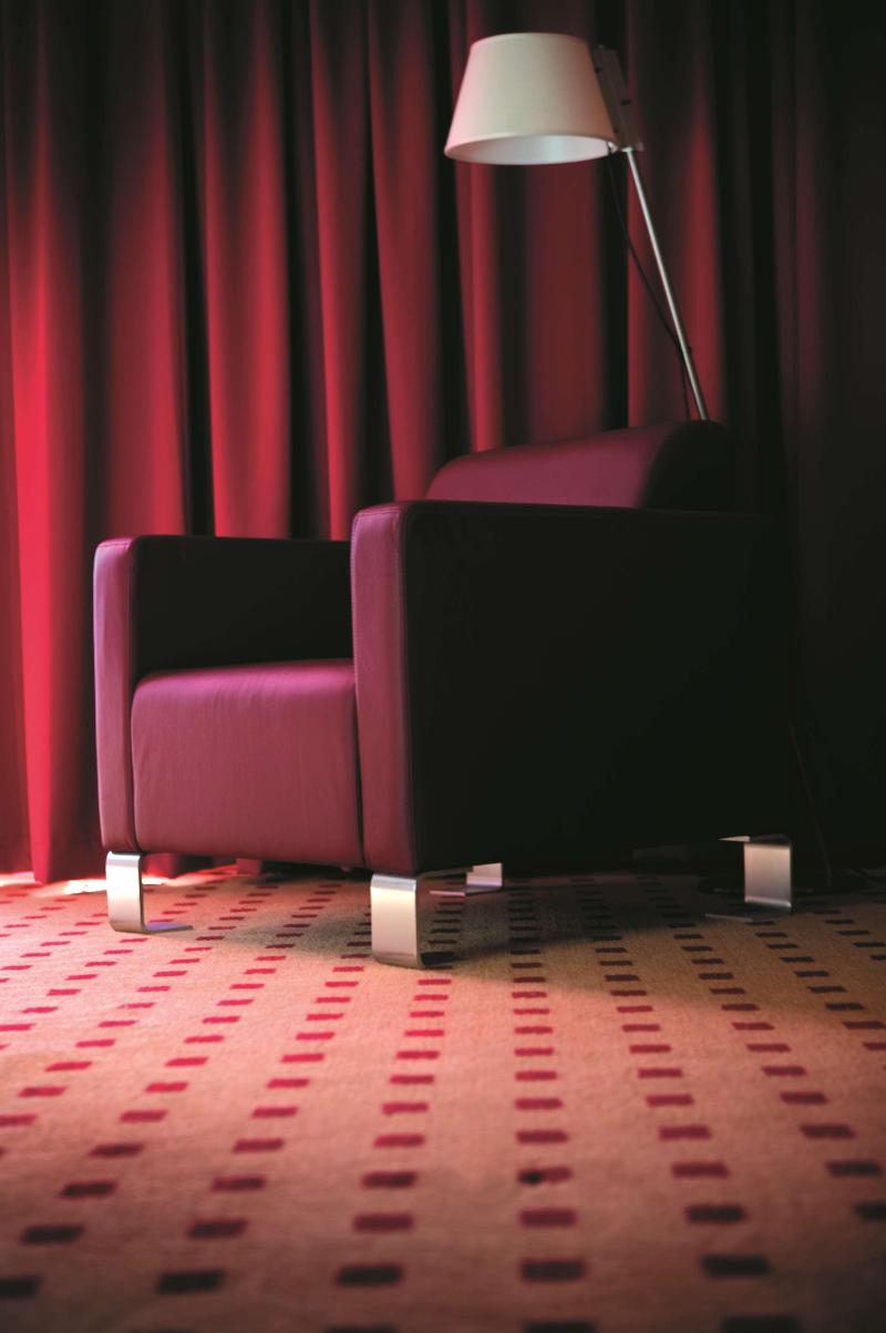 Radisson Blu Hotel London Stansted Airport - Oda
