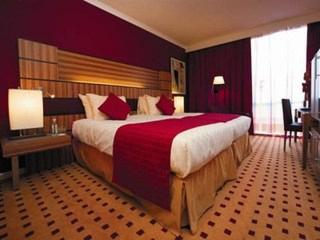 Radisson Blu Hotel London Stansted Airport fotoÄŸrafÄ±