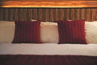 Radisson Blu Hotel London Stansted Airport fotoÄŸrafÄ±