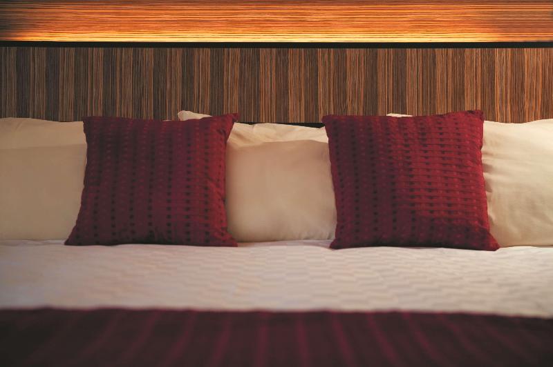 Radisson Blu Hotel London Stansted Airport - Oda