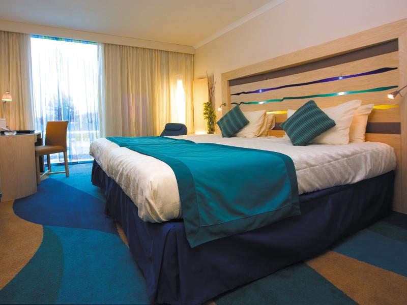 Radisson Blu Hotel London Stansted Airport - Oda