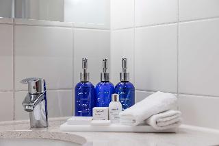 Radisson Blu Hotel London Stansted Airport fotoÄŸrafÄ±