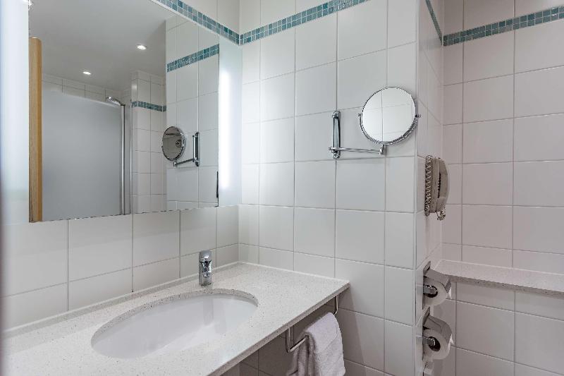 Radisson Blu Hotel London Stansted Airport - Oda