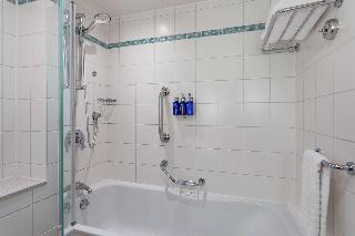 Radisson Blu Hotel London Stansted Airport fotoÄŸrafÄ±