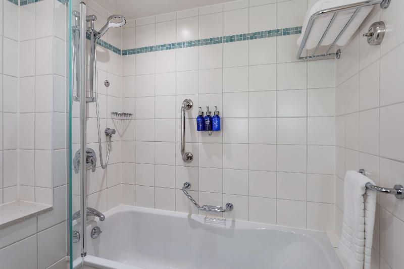 Radisson Blu Hotel London Stansted Airport - Oda