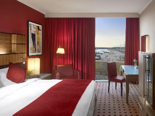 Radisson Blu Hotel London Stansted Airport fotoÄŸrafÄ±