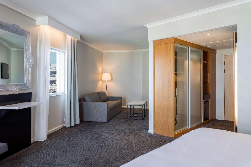 Radisson Blu Hotel London Stansted Airport - Oda