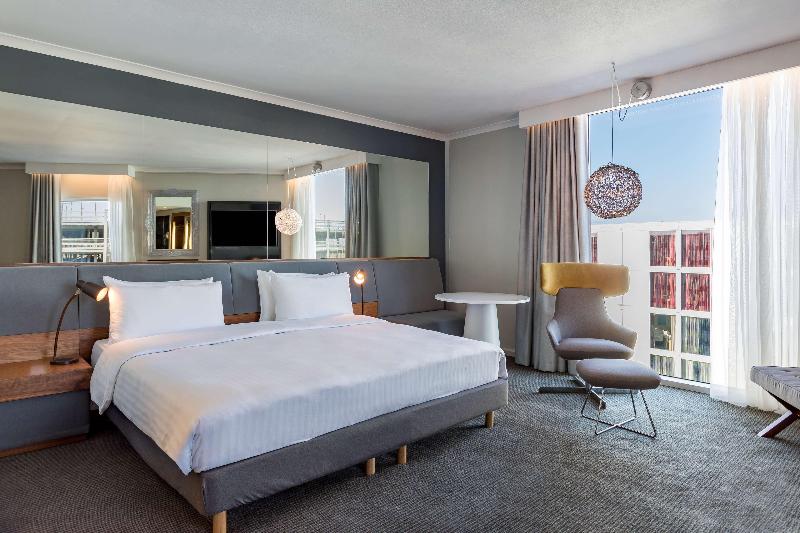 Radisson Blu Hotel London Stansted Airport - Oda