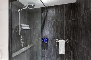 Radisson Blu Hotel London Stansted Airport fotoÄŸrafÄ±