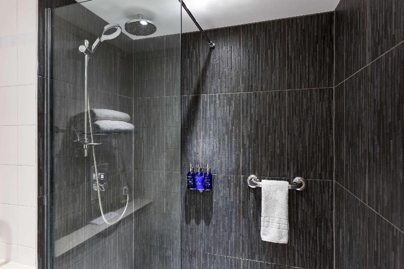 Radisson Blu Hotel London Stansted Airport - Oda