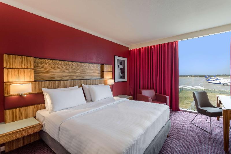 Radisson Blu Hotel London Stansted Airport - Oda
