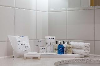 Radisson Blu Hotel London Stansted Airport fotoÄŸrafÄ±