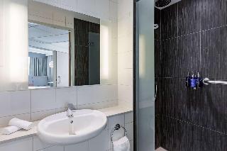 Radisson Blu Hotel London Stansted Airport fotoÄŸrafÄ±