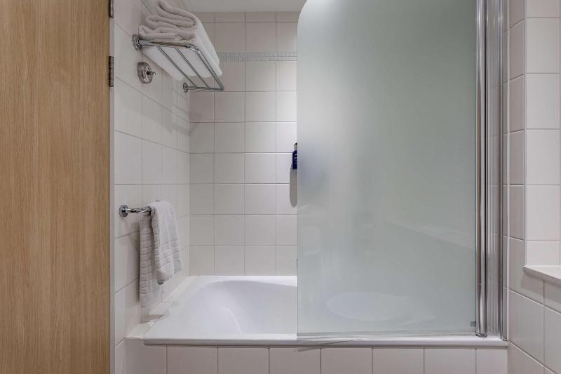 Radisson Blu Hotel London Stansted Airport - Oda