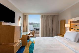 Radisson Blu Hotel London Stansted Airport fotoÄŸrafÄ±