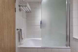 Radisson Blu Hotel London Stansted Airport fotoÄŸrafÄ±
