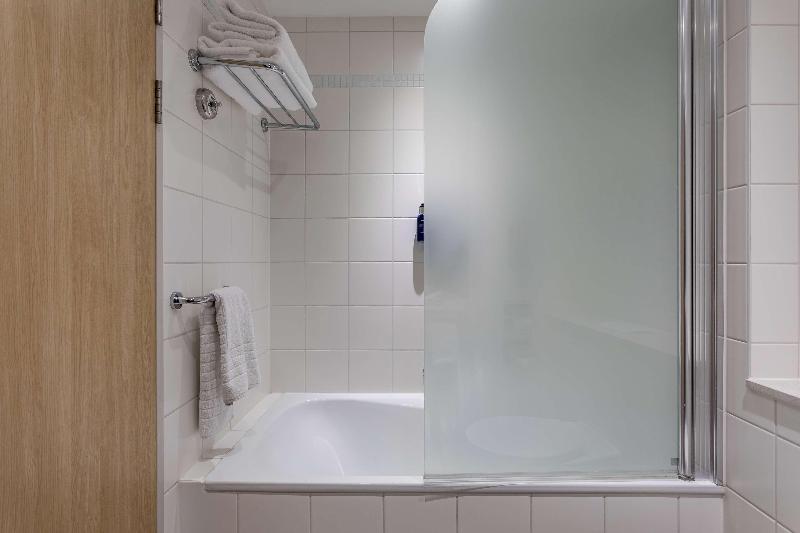 Radisson Blu Hotel London Stansted Airport - Oda