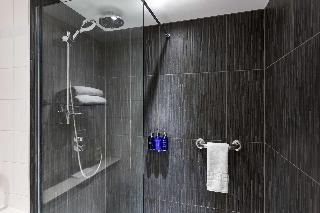 Radisson Blu Hotel London Stansted Airport fotoÄŸrafÄ±