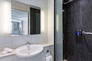 Radisson Blu Hotel London Stansted Airport fotoÄŸrafÄ±