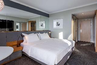 Radisson Blu Hotel London Stansted Airport fotoÄŸrafÄ±