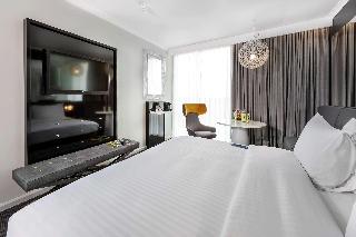 Radisson Blu Hotel London Stansted Airport fotoÄŸrafÄ±