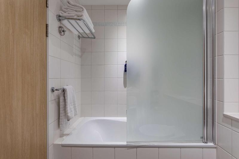 Radisson Blu Hotel London Stansted Airport - Oda