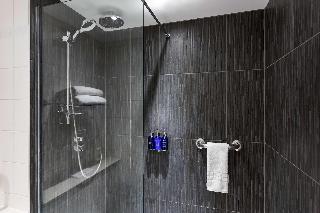 Radisson Blu Hotel London Stansted Airport fotoÄŸrafÄ±
