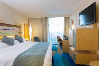 Radisson Blu Hotel London Stansted Airport fotoÄŸrafÄ±
