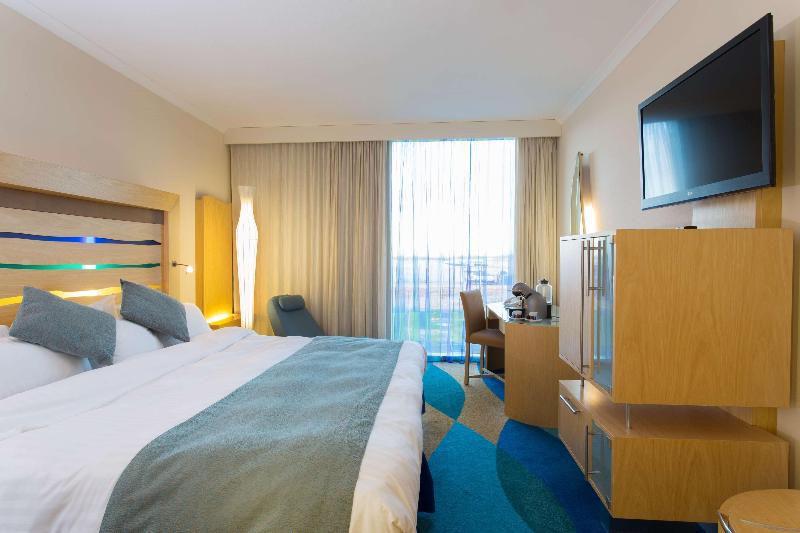 Radisson Blu Hotel London Stansted Airport - Oda