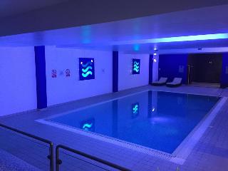 Radisson Blu Hotel London Stansted Airport fotoÄŸrafÄ±