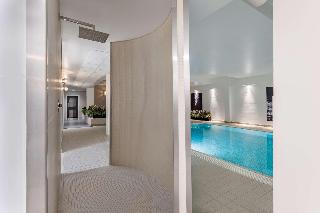 Radisson Blu Hotel London Stansted Airport fotoÄŸrafÄ±