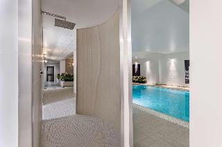 Radisson Blu Hotel London Stansted Airport fotoÄŸrafÄ±