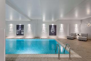 Radisson Blu Hotel London Stansted Airport fotoÄŸrafÄ±