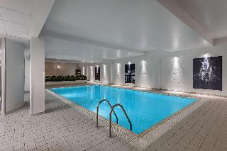 Radisson Blu Hotel London Stansted Airport fotoÄŸrafÄ±