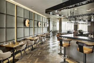Radisson Blu Hotel London Stansted Airport fotoÄŸrafÄ±