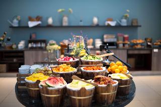 Radisson Blu Hotel London Stansted Airport fotoÄŸrafÄ±